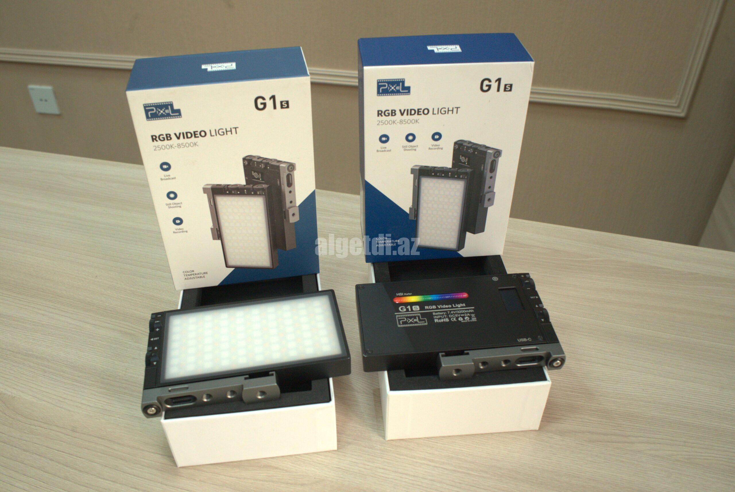 Günlük işıq kirayəsi