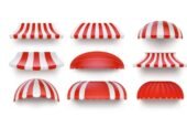 Tent və parçalarının təmiri