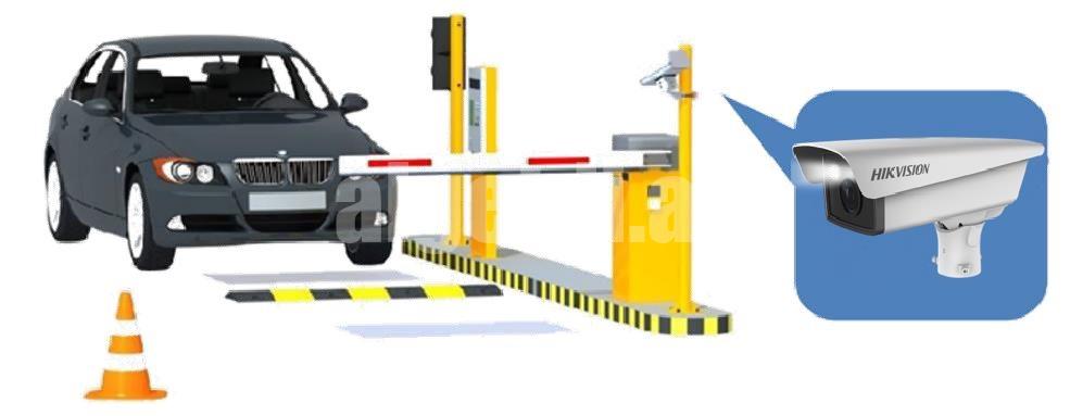 Avtoparkinq sistemləri