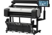 Canon plotter rəsmi satışı