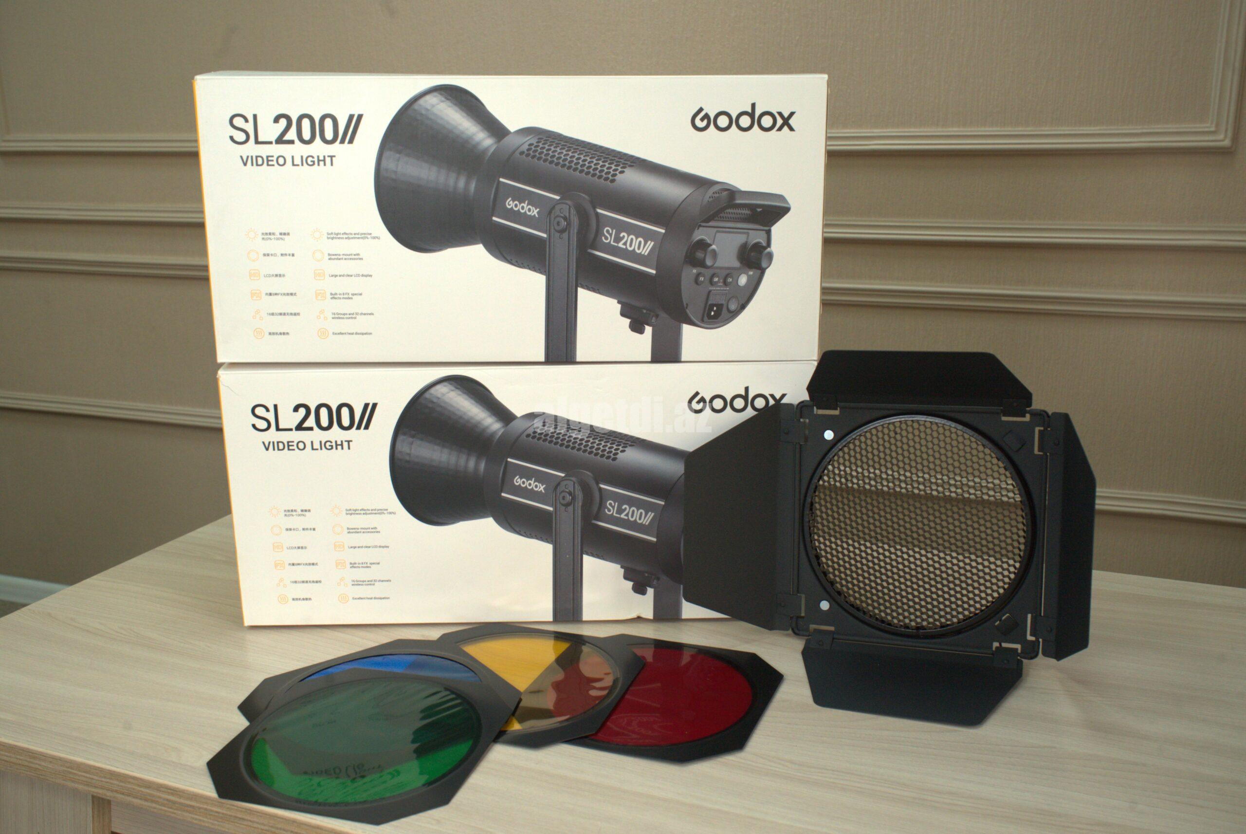 Günlük işıq kirayəsi