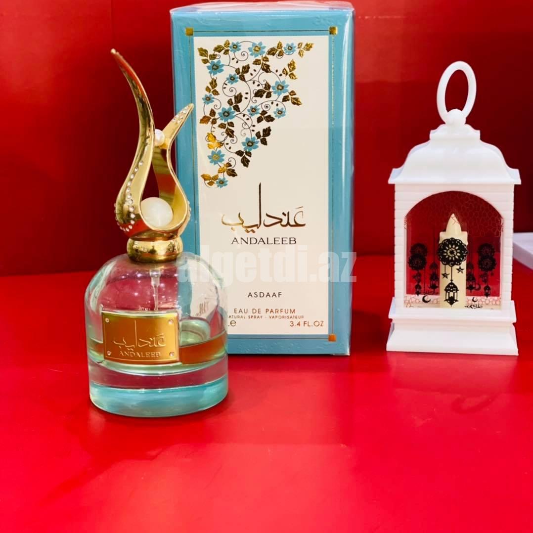 Lattafa Asdaaf Andaleeb ətiri