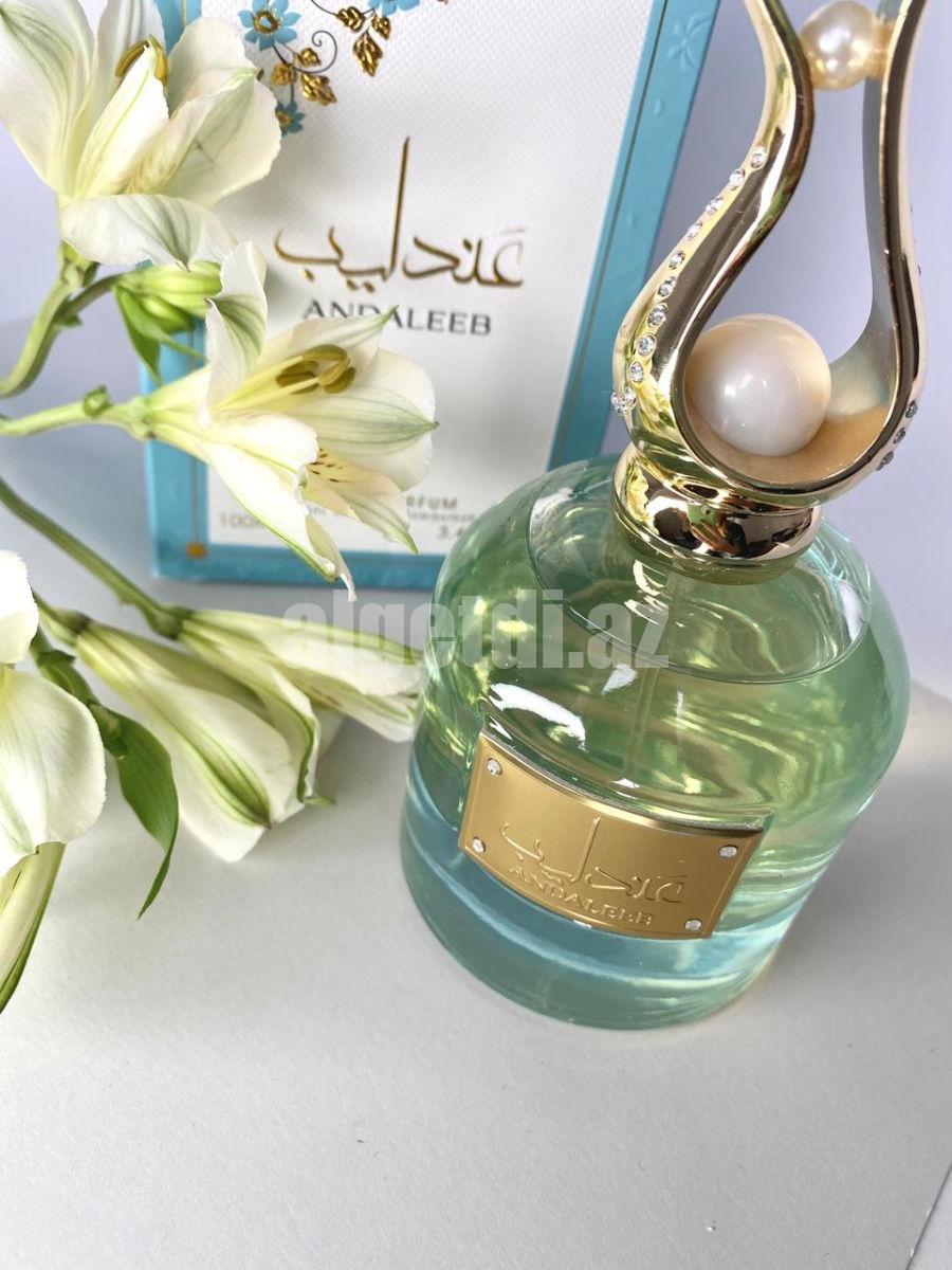 Lattafa Asdaaf Andaleeb ətiri