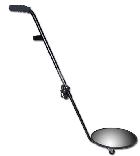 Avtomobil altı yoxlayan güzgü