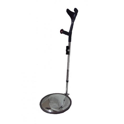 Avtomobil altı yoxlayan güzgü