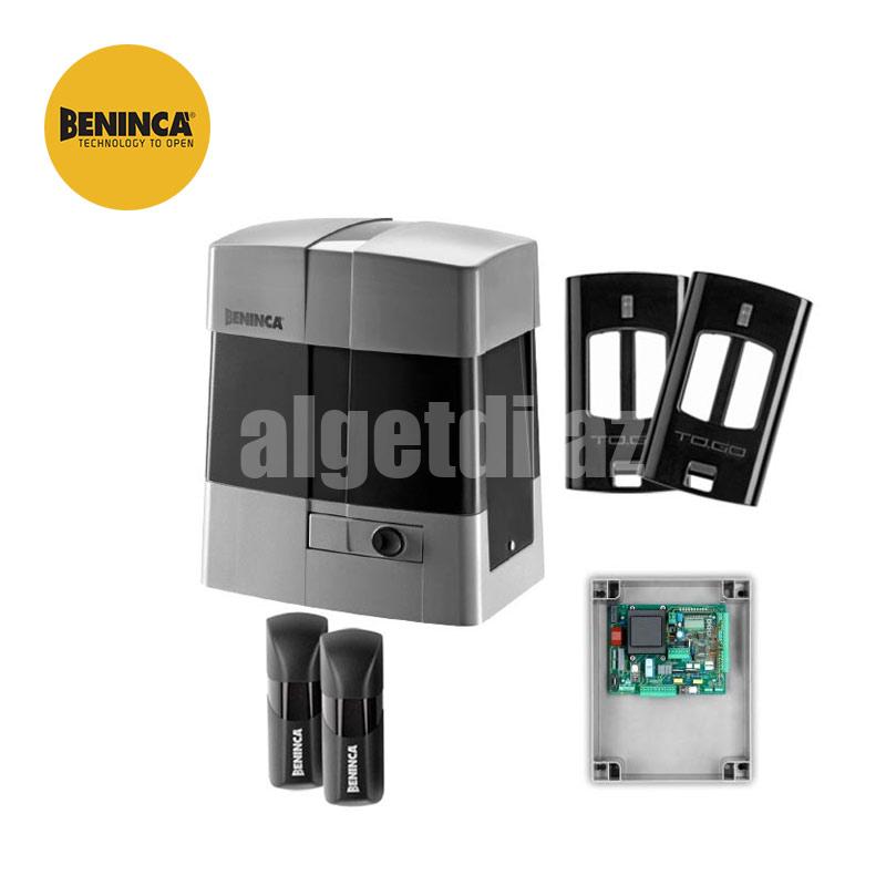 Avtomatik qapı və darvaza qolları