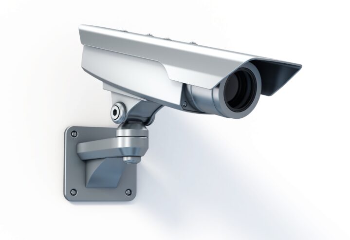 bigstock-Security-camera-16976705