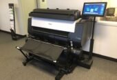 Canon plotter rəsmi satışı