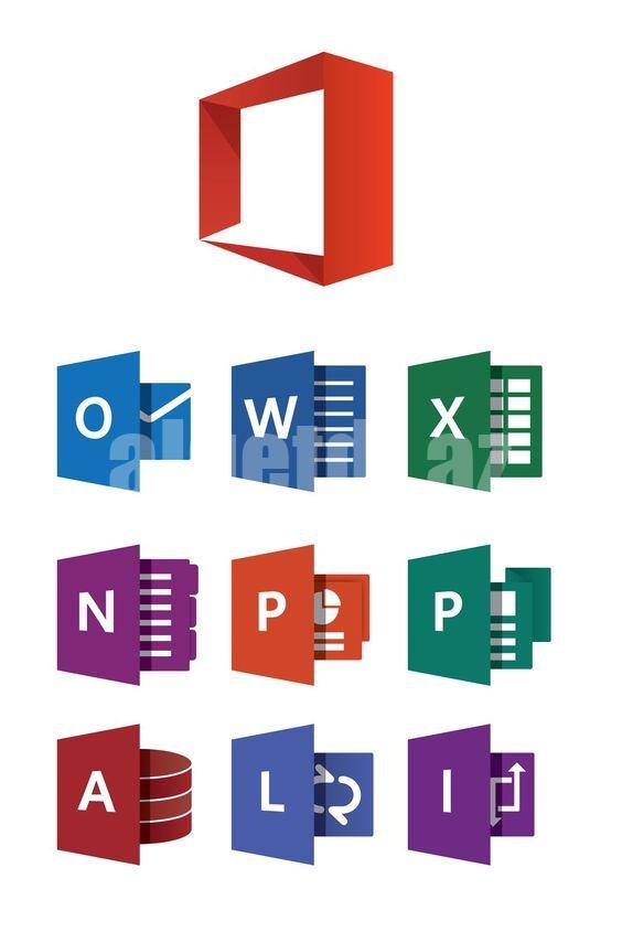 Microsoft lisenziyalı paketlər