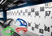 Fitness və İdman zalları üçün proqramlar