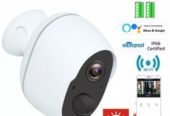 Wifi kamera