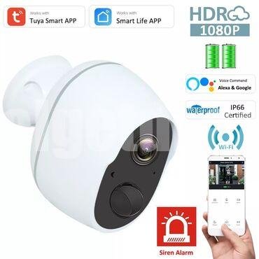 Wifi kamera