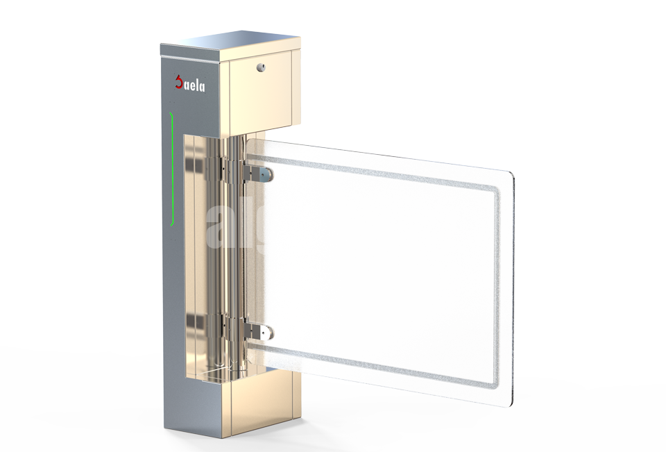 Turniket sistemləri