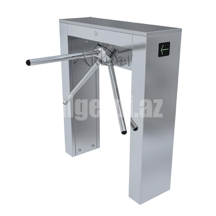 Turniket sistemləri