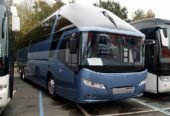 Neoplan sifarişi
