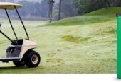 Golf maşını üçün akkumlyator satışı