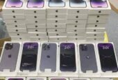 Wholesale For Apple iPhone 14 Pro Max 256Gb