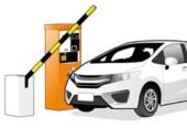 Avtoparkinq sistemləri