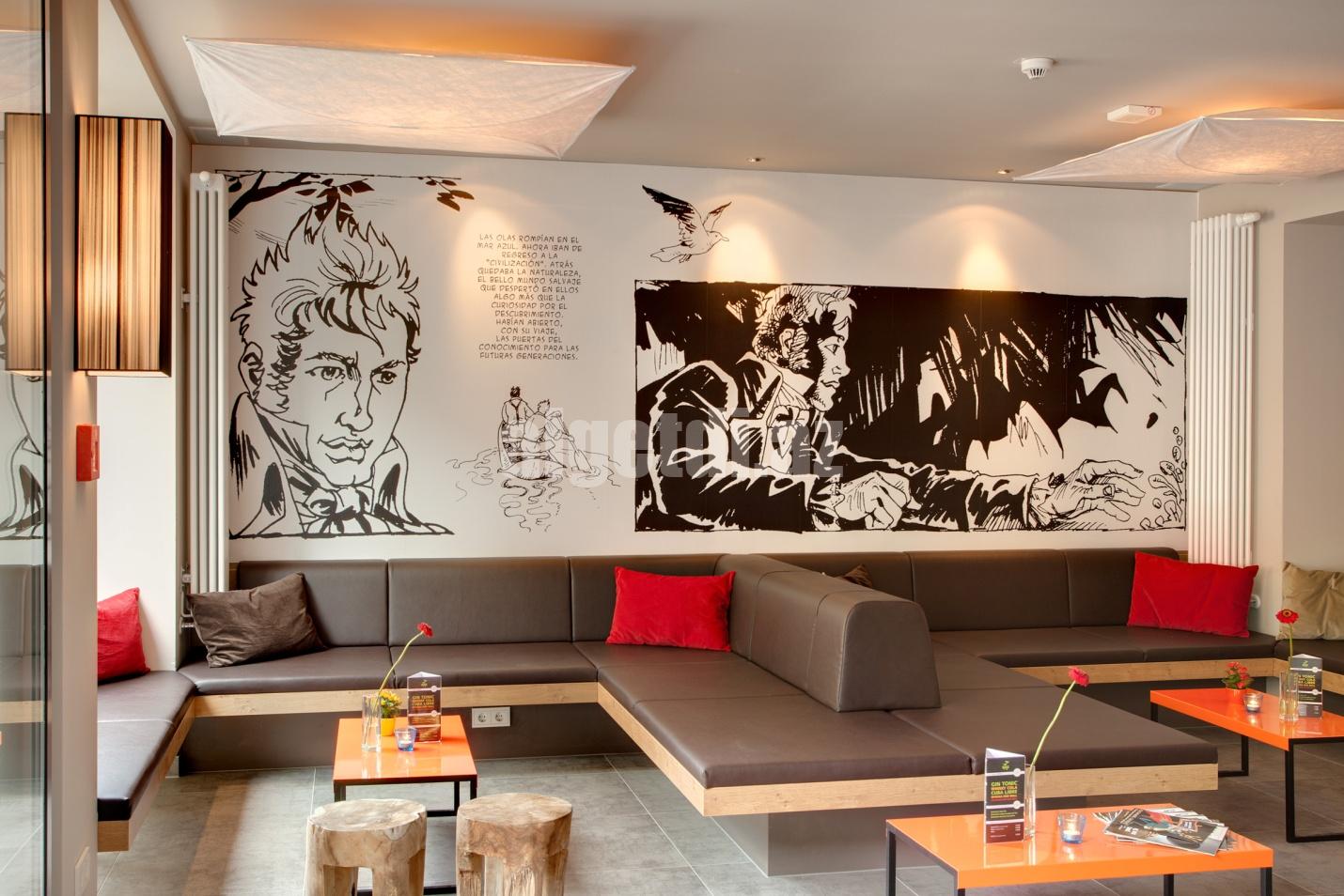 Курсы Архитектурная и интерьерная визуализация в 3DS Ma