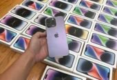 Wholesale For Apple iPhone 14 Pro Max 256Gb