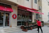 Klassik tent hazırlanması