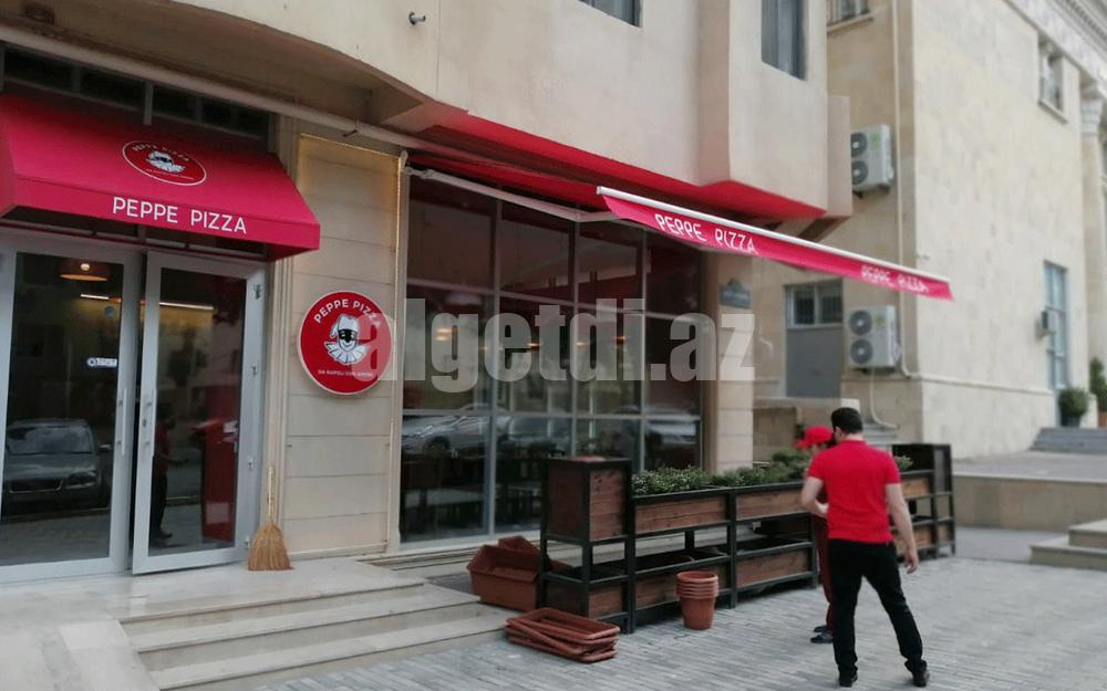 Klassik tent hazırlanması