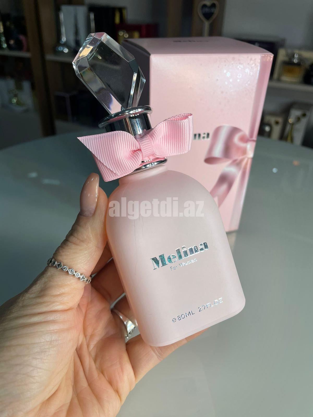 Emper Melina qadın ətiri