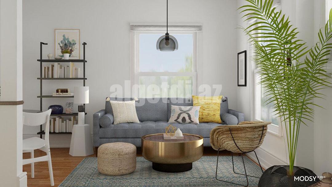 Курсы Архитектурная и интерьерная визуализация в 3DS Ma