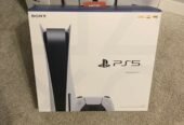 Wholesale Sony PlayStation 5 Game Console EAC CFI-1108A