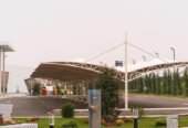Parkinq sistemlərinin qurulması
