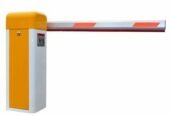 Slaqbaum parkinq sistem