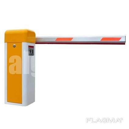 Slaqbaum parkinq sistem
