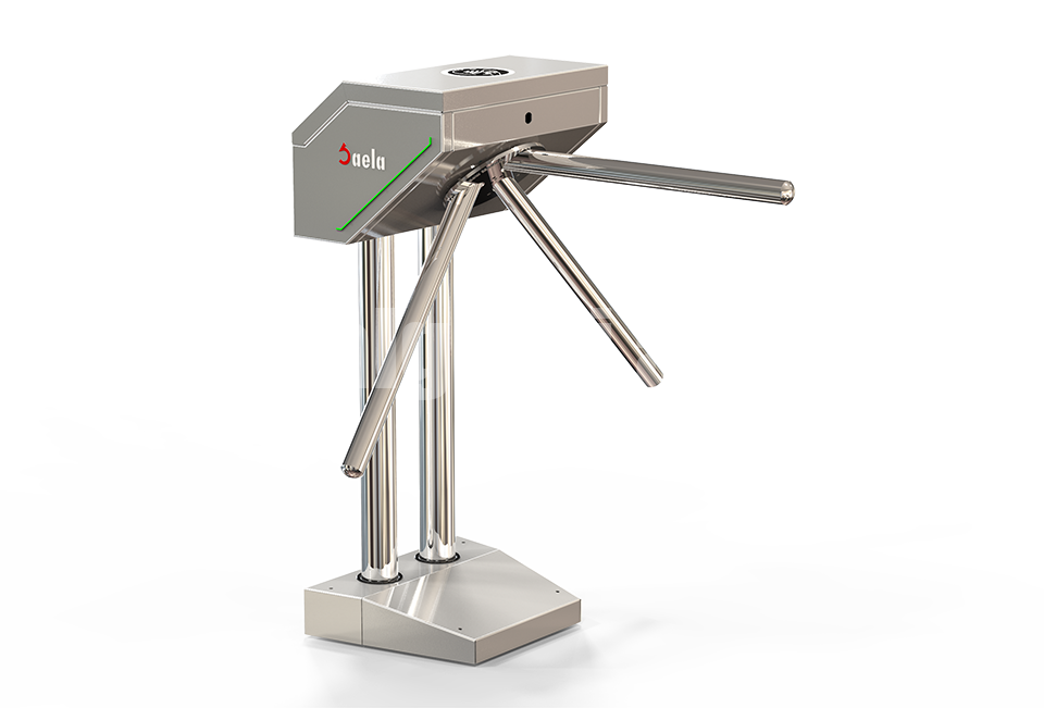 Turniket sistemləri