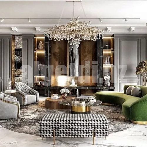 Курсы Архитектурная и интерьерная визуализация в 3DS Ma