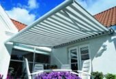 Klassik tent hazırlanması