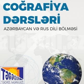 Coğrafiya hazırlığı