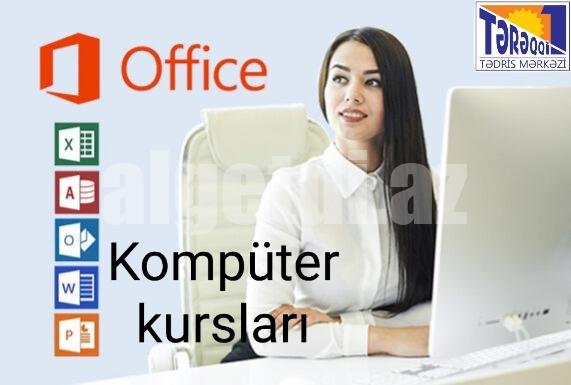 Kompüter kursları