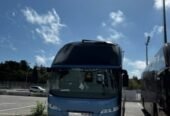Neoplan sifarişi