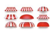 Tent parçalarının təmiri