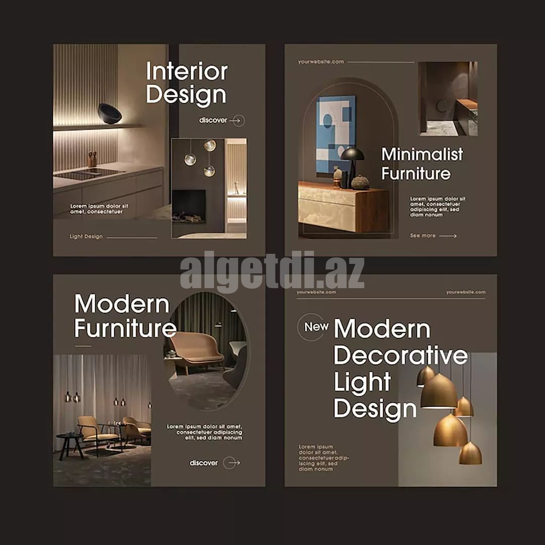 Kурсы «Дизайнер социальных сетей».