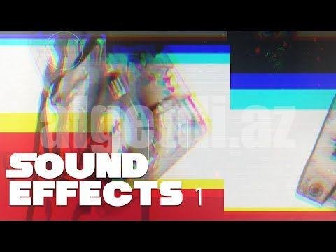 Səs effektləri