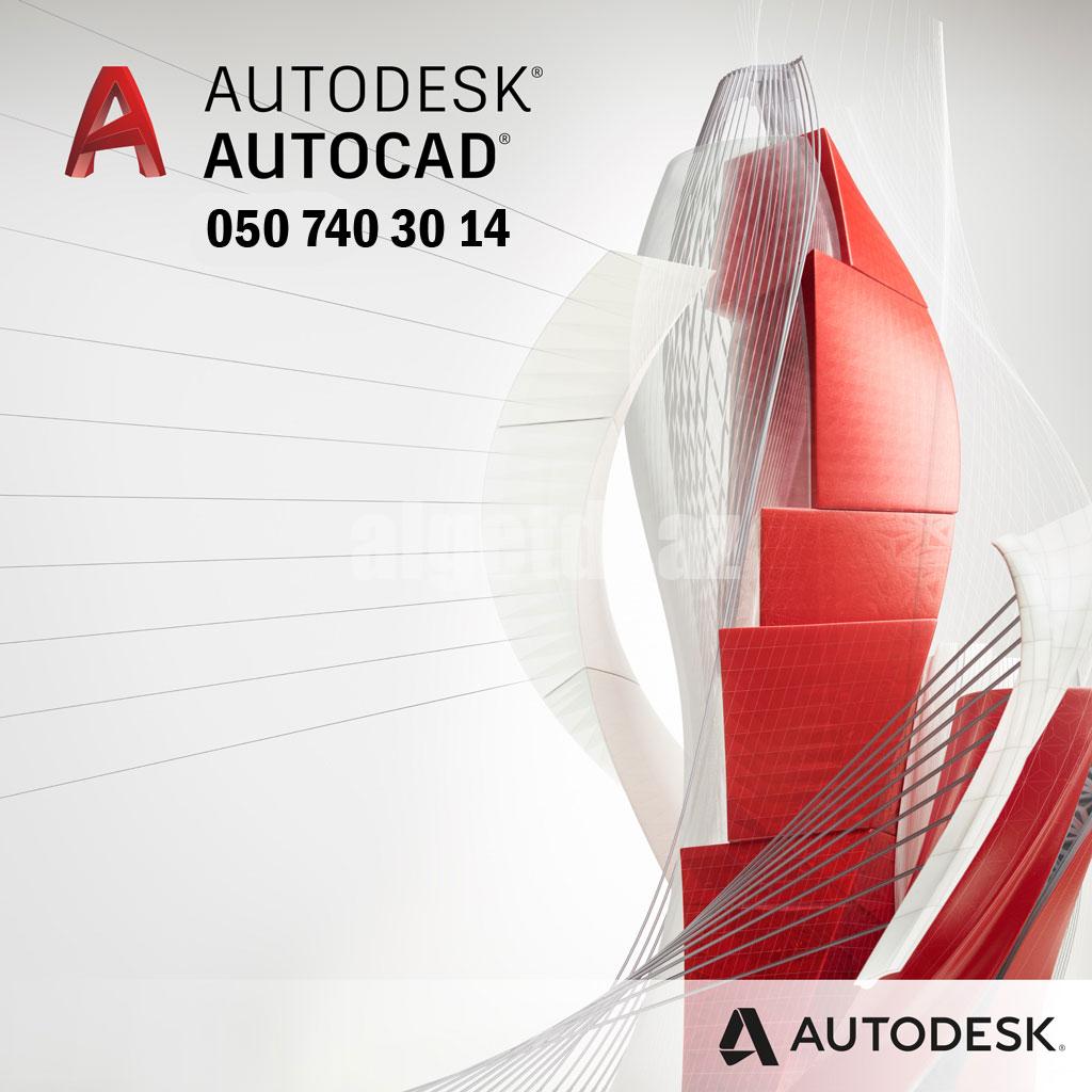 Autocad Archicad kursu