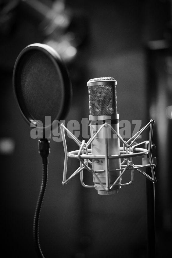 Lisenziyalı səs effekti xidməti