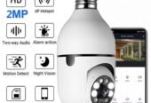 Lampa kamera