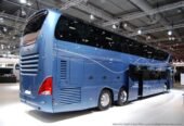 Neoplan sifarişi
