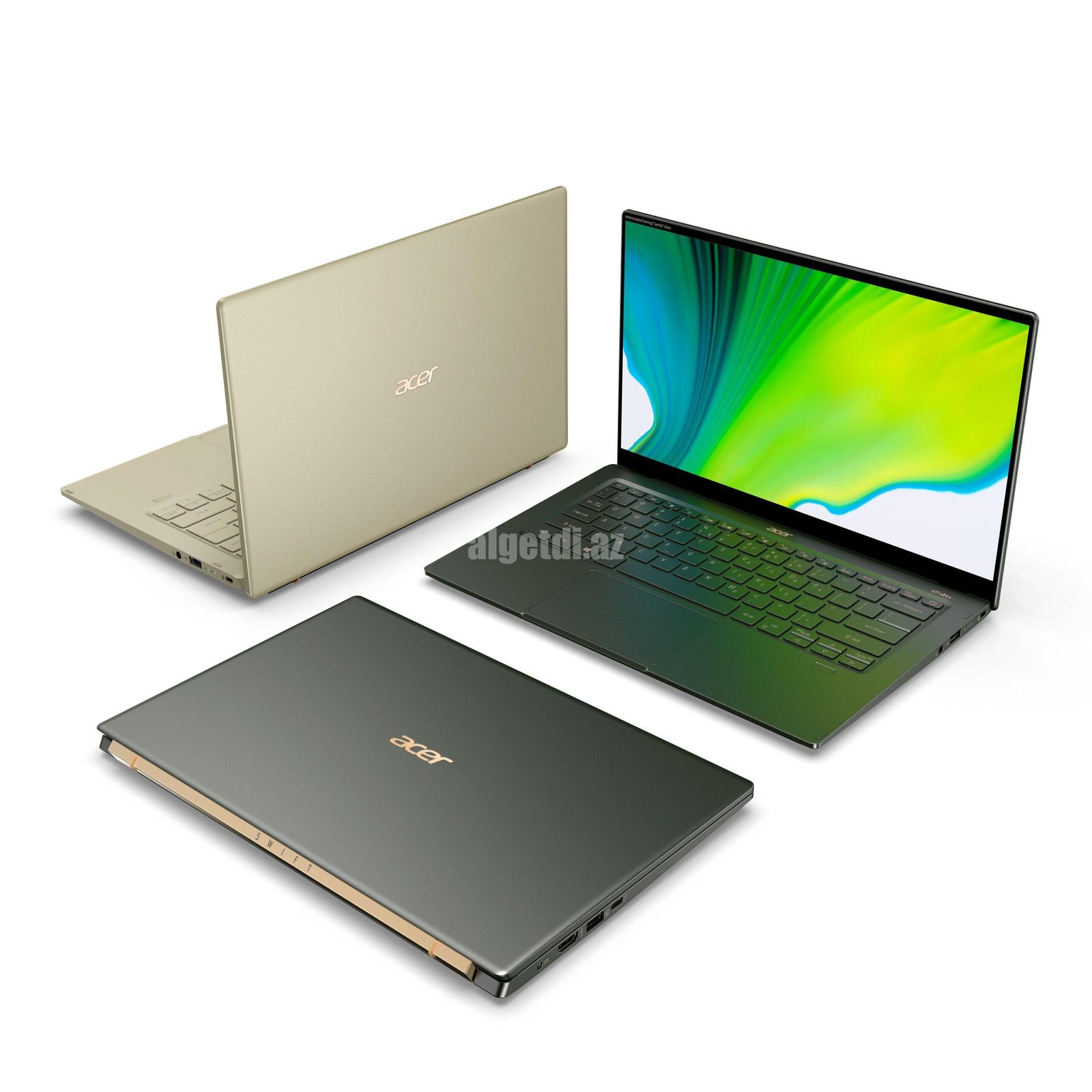 Laptop satışı