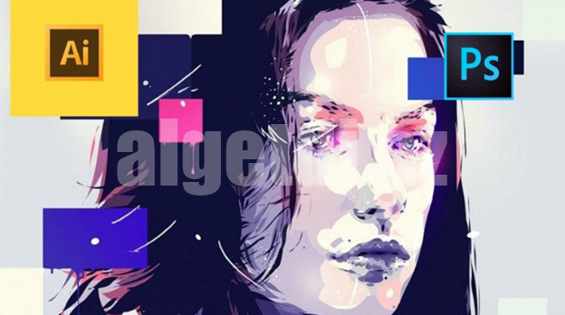 Курсы Adobe Photoshop и Illustrator
