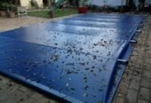 Pvc materialdan hovuz örtüklərinin hazırlanması