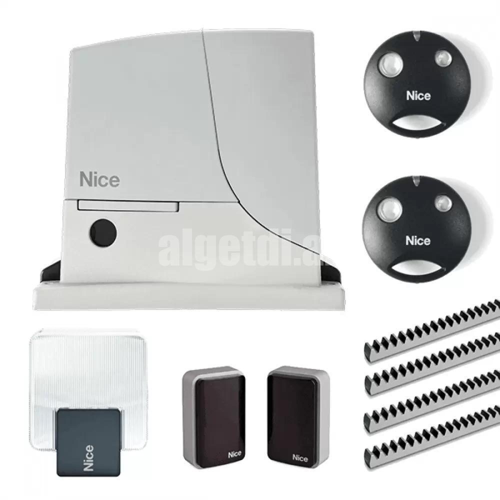 Avtomatik darvaza muherriki