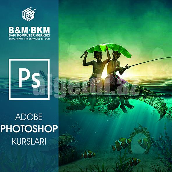 Photoshop kursu